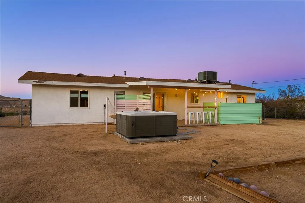 61773 Crest Circle Dr, Joshua Tree, California 92277 home-pic-30